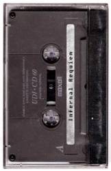 Her Black Goddess Purity